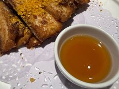 -老阿爸鲜鱼土菜(昆山花桥店)