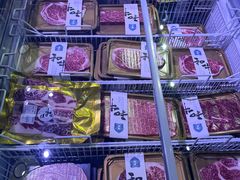-龙记珍牛和牛烧肉(龙南街店)