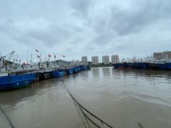 -沈家门渔港