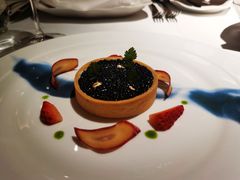 -燃扒房Steakhouse(皇庭店)