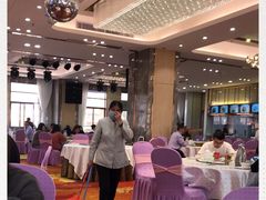 大堂-新君凯酒家