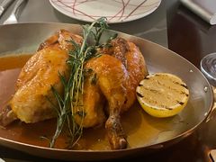 -db Bistro & Oyster Bar by Daniel Boulud(滨海湾金沙店)