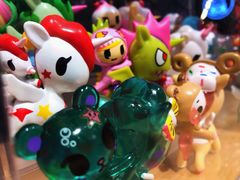 -泡泡玛特POPMART(石景山万达店)