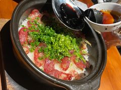 -旺爷砂锅·茶作(国贸城店)