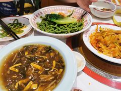 -秦宗·肉夹馍·油泼面·凉皮(洋湖店)