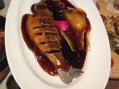 -绿茶餐厅(成都大悦城店)