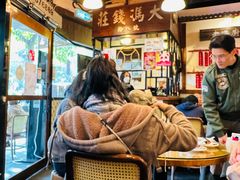 -老冯茶居(大埔店)