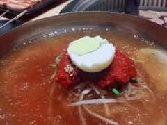 -花味·自助烤肉(雨花客厅店)