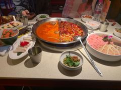 -小龙坎火锅(春熙太古里店)