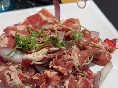 -牛鲜盛齐齐哈尔烤肉(曹路店)