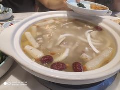 -龙泉人椰子鸡.糟粕醋.海南菜(三亚旗舰店)