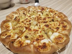 -老韩煸鸡·中国炸鸡(摩尔城店)