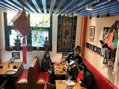 -敏珠拉姆藏餐·南京厨房(富春江东街店)