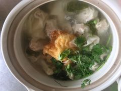 -吴淞老街砂锅馄饨(北兴路店)