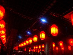 -乐山串串香老火锅(鼓楼店)