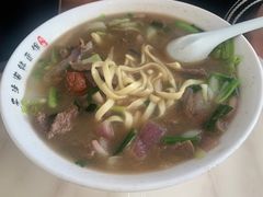 -乐清海鲜面馆(服装城店)