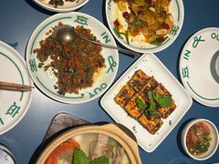 -一坐一忘云南菜(嘉里中心店)