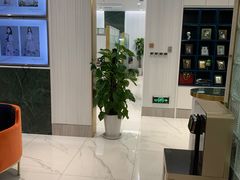 -海马体照相馆(环贸iapm大师爱情店)