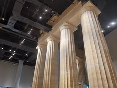 -长春世界雕塑园