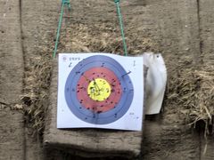 -道顺射箭·团建·骑射(张杨路店)