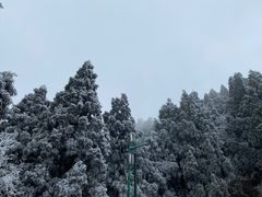 -南岳衡山风景名胜区