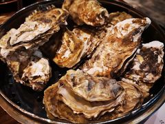 -令狐冲烤鱼·烧菜馆(达明店)