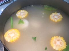 -为什么牛潮汕牛肉火锅(中信广场店)