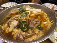 -樱の千渡日式料理·铁板烧•烧鸟(金盛田广场店)