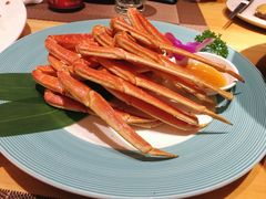 -割烹旭日本料理(龙湖狮山天街店)