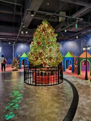 -幻贝家儿童乐园(苏州中心店)