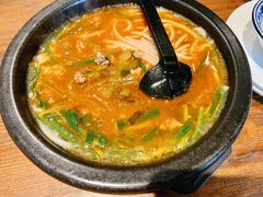 香辣过桥米线-滇越乘象云南餐厅(次渠店)