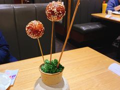 糖油果子-峨嵋小镇·川菜(勒泰中心店)