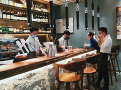 -山葵家·创意料理(宁波来福士店)