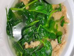 -渝信川菜(长安店)