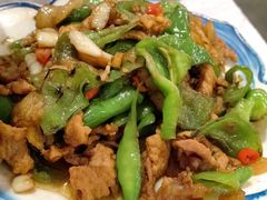 -霄汉牛三鲜湖北砂锅菜(万松园2店)