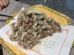 网络牛柳-王记姚家味·地道苏帮菜(凤凰街店)