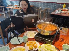 -满堂春特色餐馆