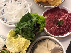 -刘一锅筋头巴脑(大悦城C店)