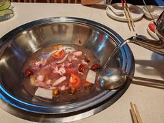 -313羊庄·荣耀·内蒙烧麦(亚运村店)