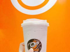 -CoCo都可(湖滨银泰店B区店)
