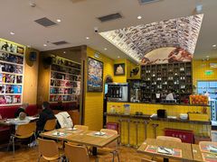 -安妮意大利餐厅(世贸天阶店)