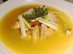 福记麻椒鸡-张福记(陇海中路店)