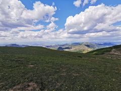 -灵山