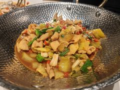 -坛宗剁椒鱼头(河西王府井店)