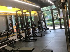 -FEELINGME乐刻私教馆·健身(文鼎财富店)