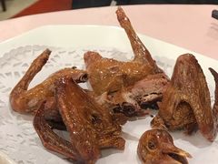 -翠亭酒家(山西南路店)