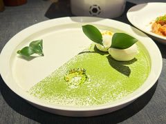 -锦府园·新台州菜(合生汇店)