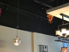 大堂-Pita's&Tika's中东和印度风味餐厅(龙湖天街店)