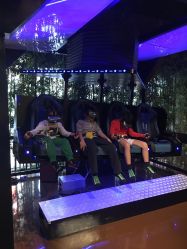 -奇幻丛林(佛罗伦萨小镇店)