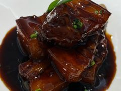 圆苑红烧肉-圆苑(静安寺店)